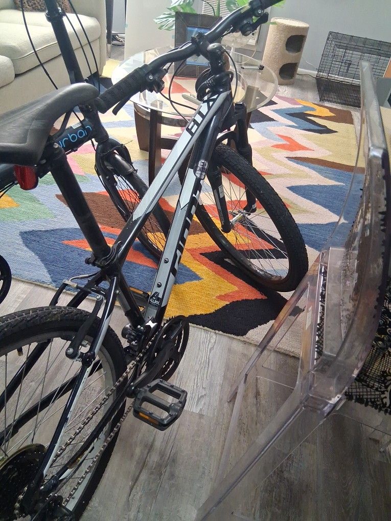 ATX Giant Mountain bike