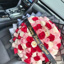 Rose Bouquet