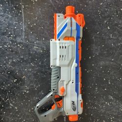 Nerf N Strike Modulus Regulator 