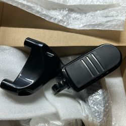 Sportster Passenger Pegs 