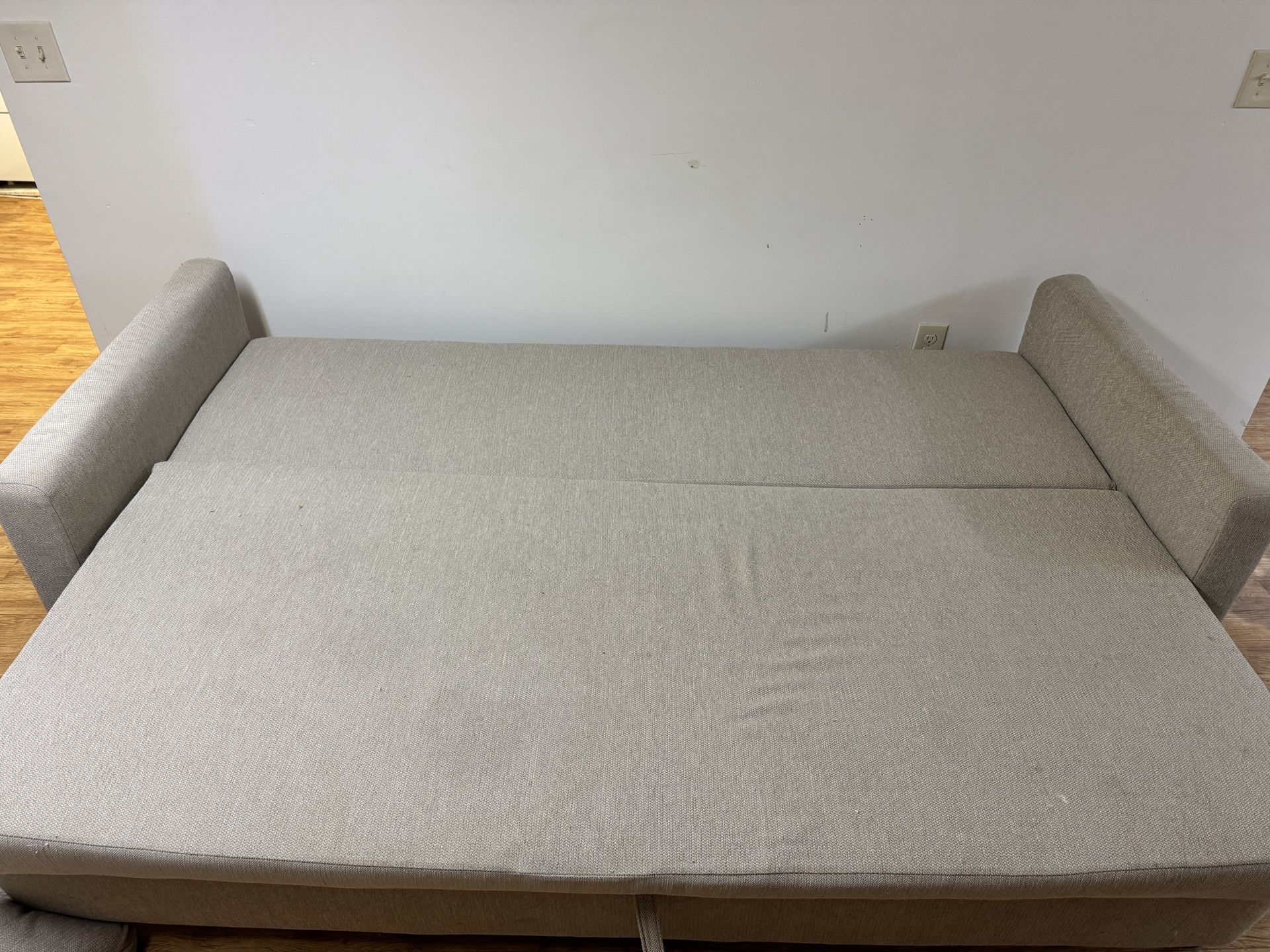 Fold Out Couch