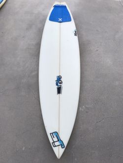 Bruce Irons Model サーフボード 5'6\" Bruce Irons Model サーフボード 5'6