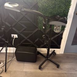 Tasalon Professional Face Steamer