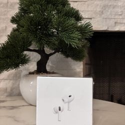 Apple AirPods Pro (2nd Gen) – USB-C Model – Brand New, $130