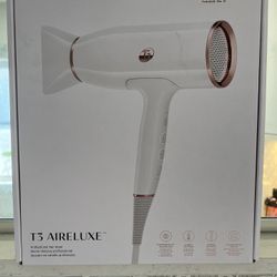 T3 Blow dryer 