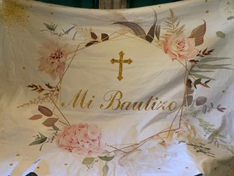 Mi Bautiso banner