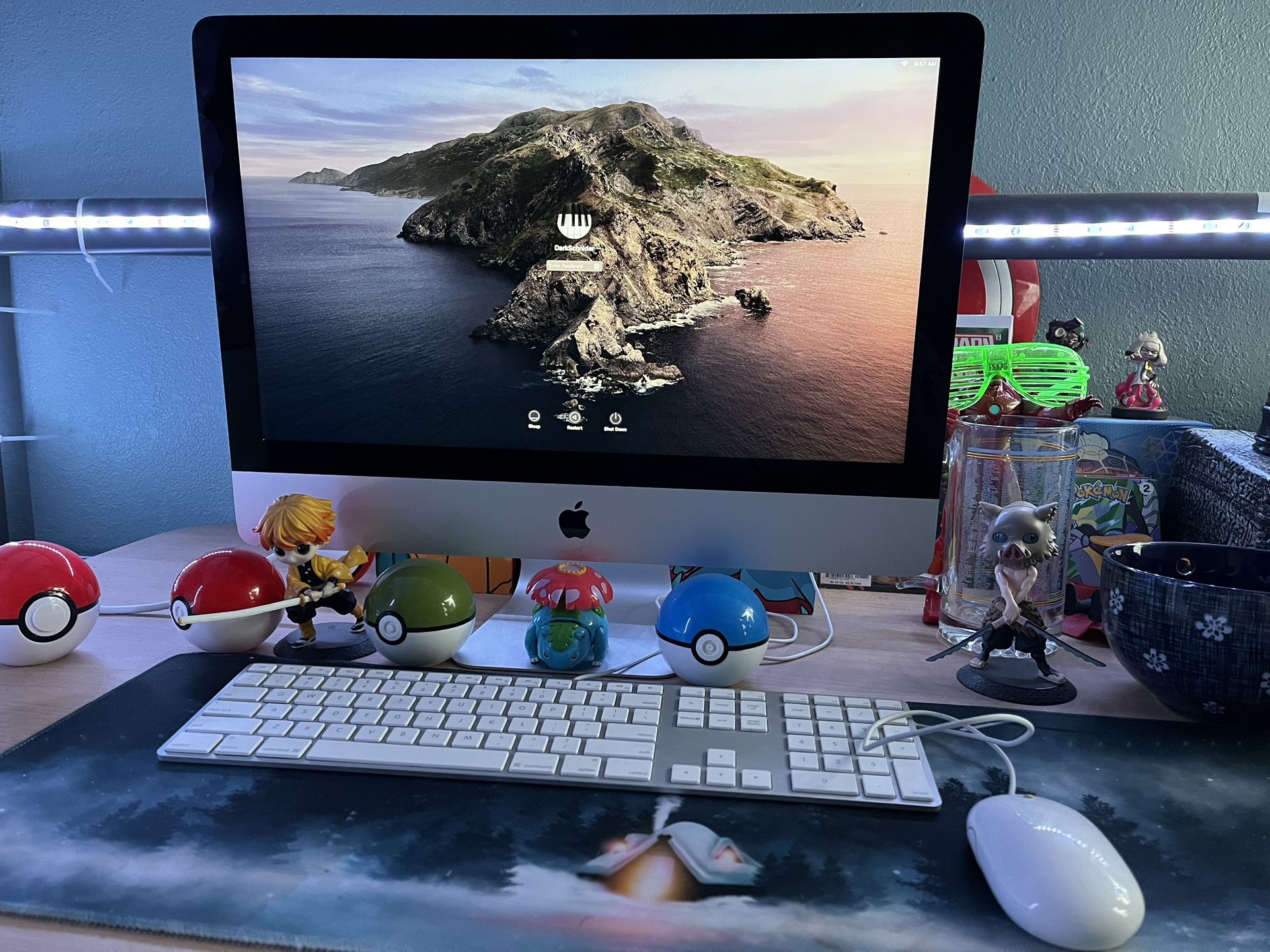 21.5” iMac Late 2013 (pick Up Only)