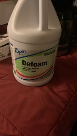 Defoam
