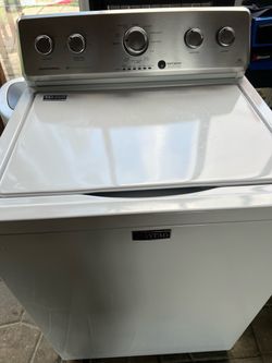 Washer Maytag