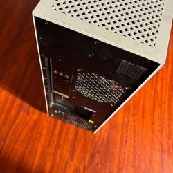 Own 25l Gaming Computer 