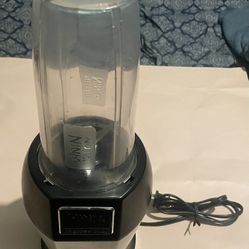 Ninja Nutri Personal Blender