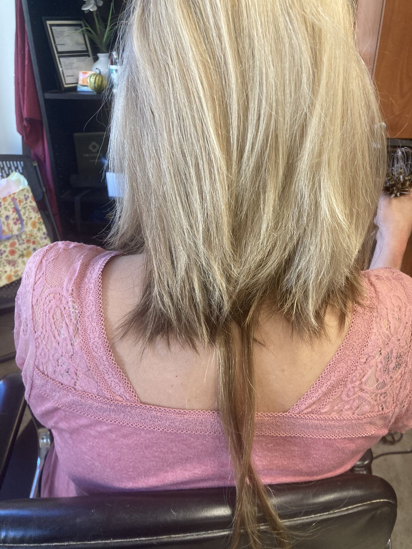 Hair Extensions