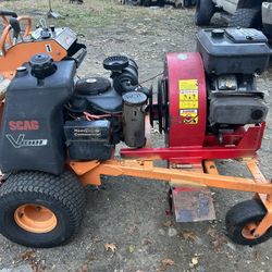 Leaf Blower 