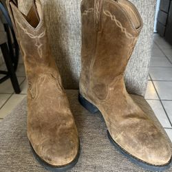 Ariat Boots