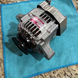 Alternator  For Kubota 