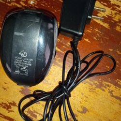 4D Shaver