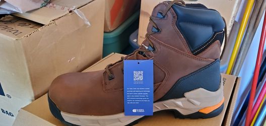 Work Boots