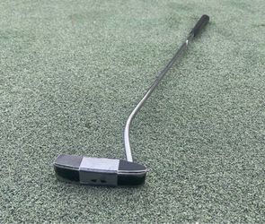 Never Compromise Zi Kappa Putter