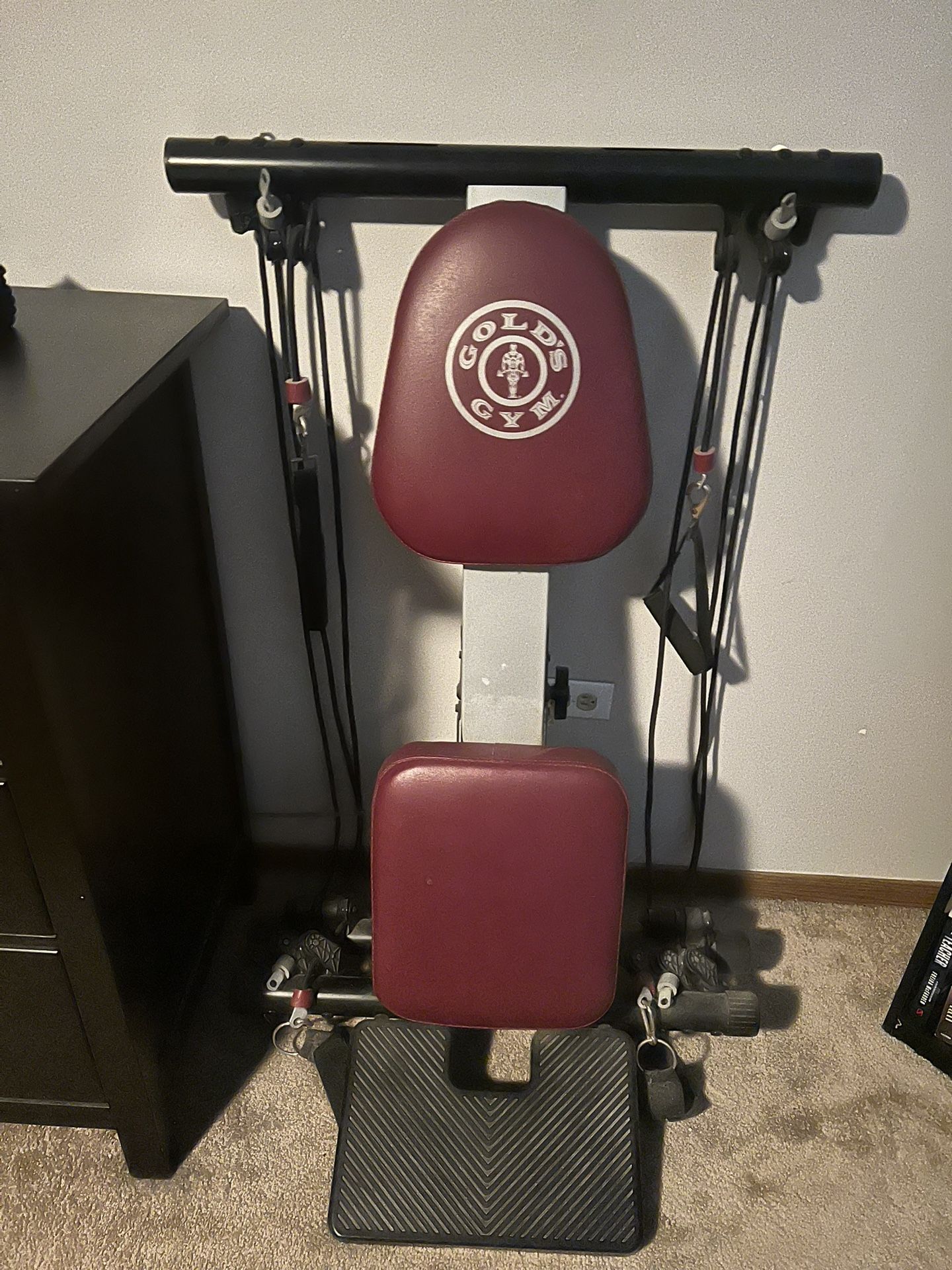Exercise Equipment