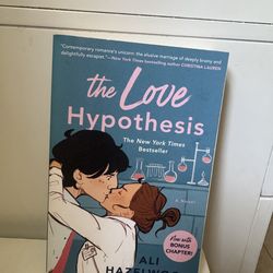 Different genres of books