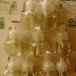 Blue Agave Airwick 9 Value $33.