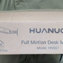 Monitor arm Huanuo