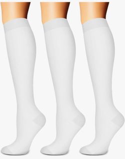 L/XL compression soxs