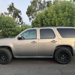 2007 Chevrolet Tahoe