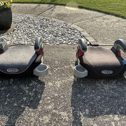 Car Booster Seats 