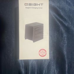 Osight X Charging Cover 