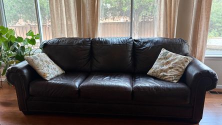 Leather Furniture