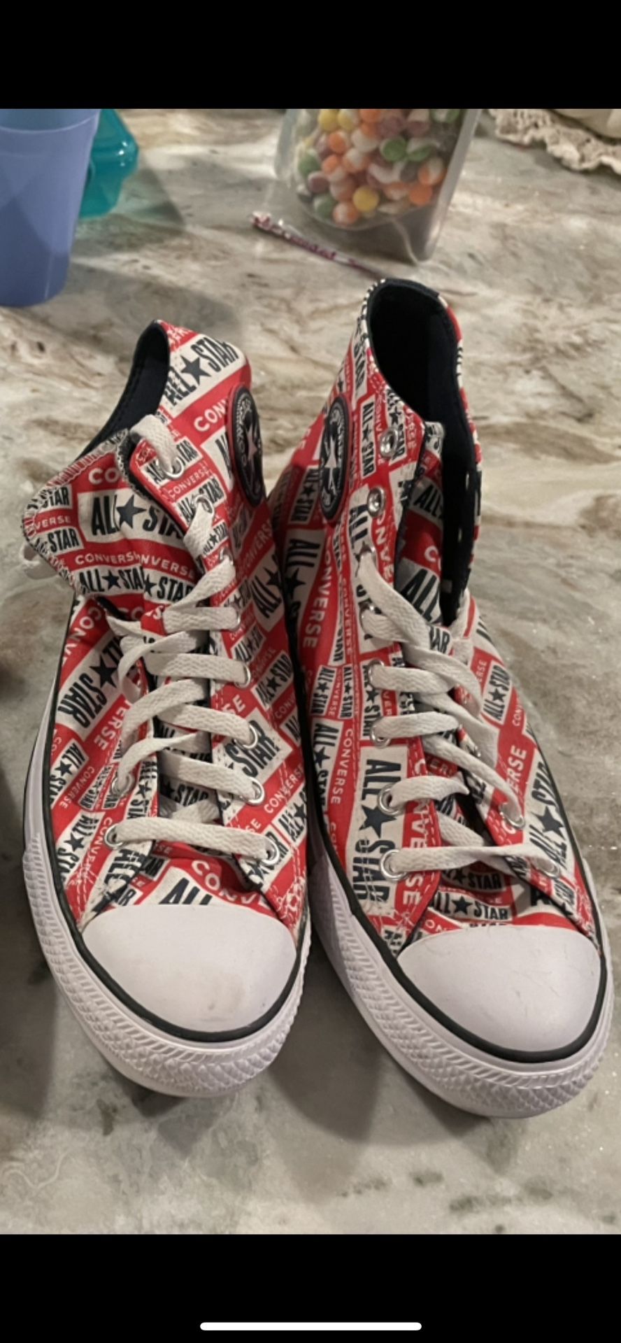 Converse