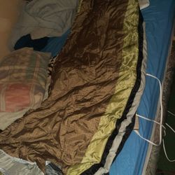 Sleeping Bag