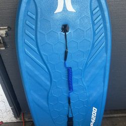Hurley Body Board