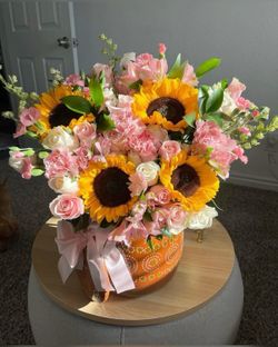 Ramo Buchón Flower Arrangements Rose Bouquets Money Bouquet 