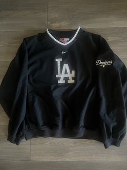 Vintage Nike Dodger Windbreaker