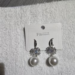 Fashion Earrings