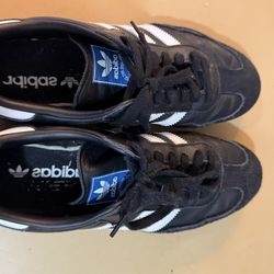 Adidas Sambas