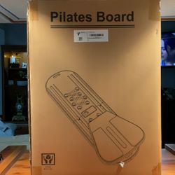 Pilates Board - NEW
