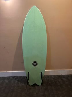 Fish Board