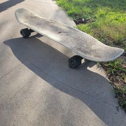Cruiser Pennyboard