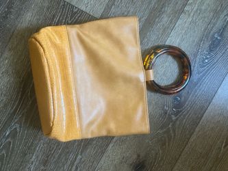 Free People Pascal Mini Tote - Brand New Crossbody Strap