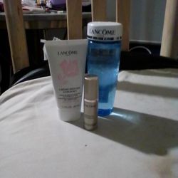 Lancome Makeup Bundle