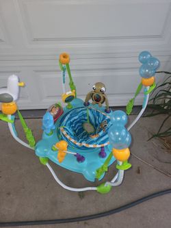Baby Jumpero
