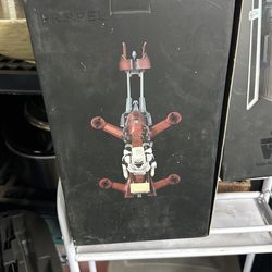Star Wars Drones