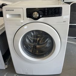 Samsung Washer And Dryer