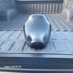 Sportster Seat