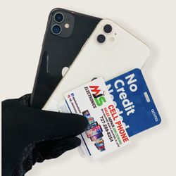 iPhone 11 64GB Unlocked 