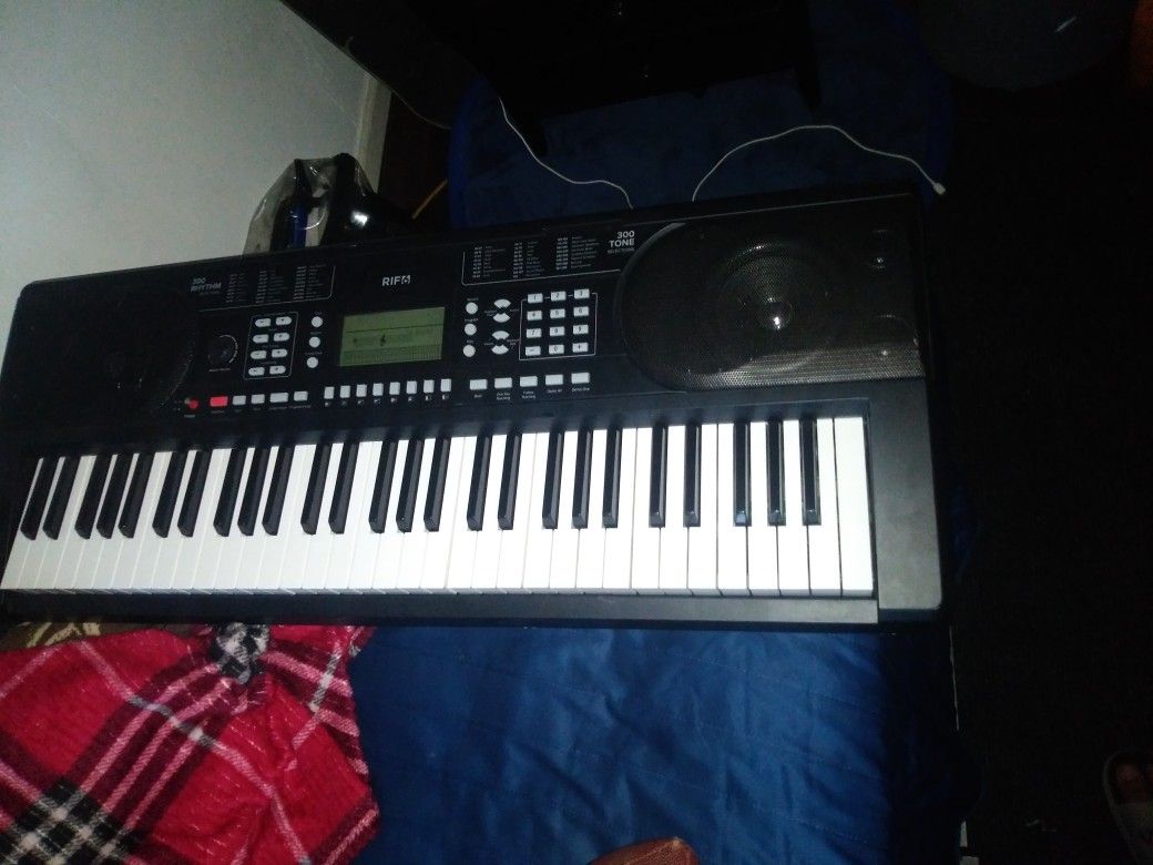Piano