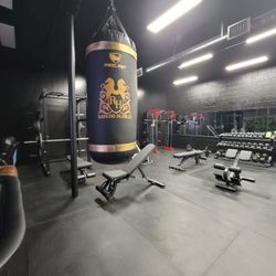 Fitness Equipment 